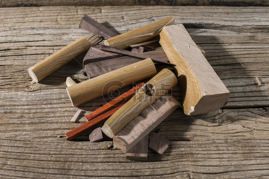 木匠工具和木料图片素材免费下载