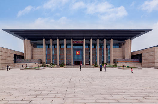嘉兴南湖革命纪念馆图片素材免费下载