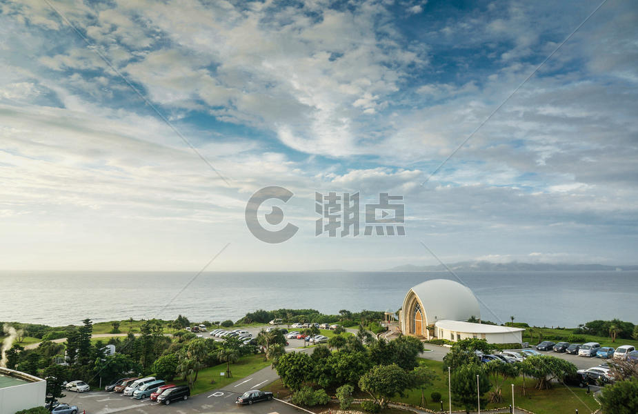 冲绳全日空图片素材免费下载
