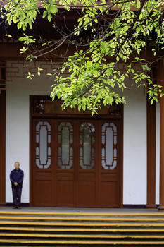中国传统风格建筑图片素材免费下载