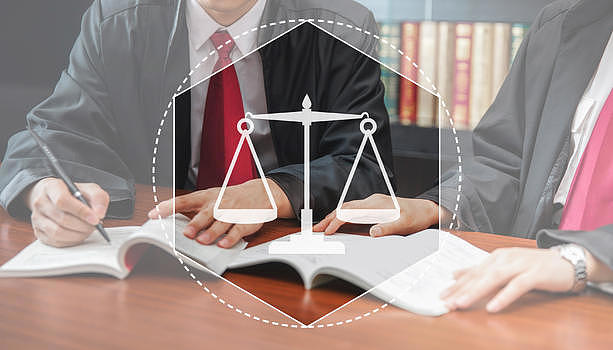 正义法律秩序法律图形概念图片素材免费下载
