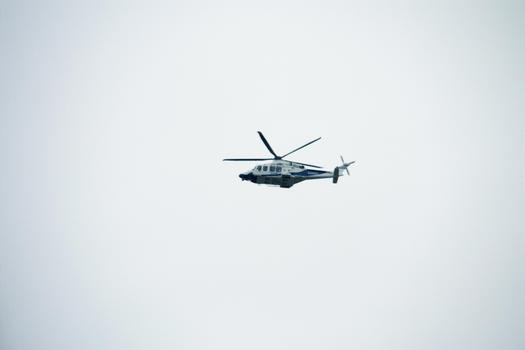 直升飞机图片素材免费下载