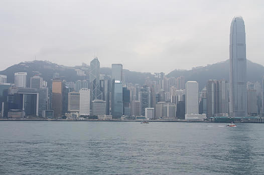 香港风光图片素材免费下载