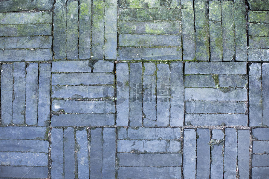 青砖红瓦简单素材摄影图67 4480图片素材免费下载 编号 潮点视频