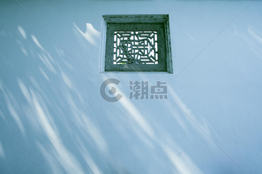 江南古镇中国元素图片素材免费下载