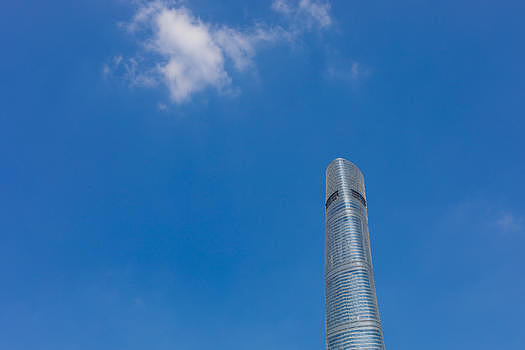 上海中心中国第一高楼图片素材免费下载