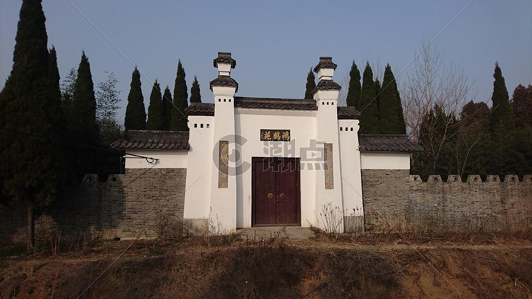 家乡之涉故台摄影图3840*2160图片素材免费下载-编号709595-潮点视频