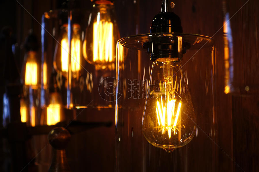 有意境的暖色灯光摄影图5472*3648图片素材免费下载-编号709651-潮点视频