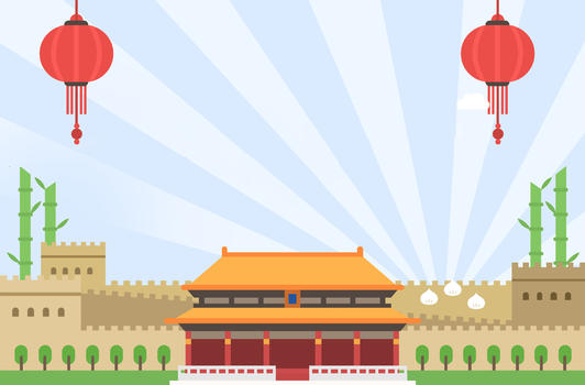 国庆北京旅游图片素材免费下载