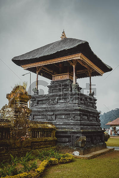 巴厘岛寺庙图片素材免费下载