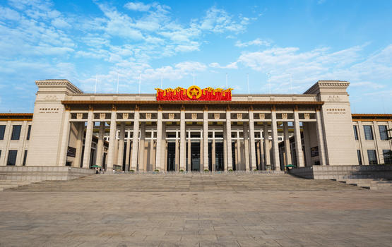 中国国家博物馆图片素材免费下载