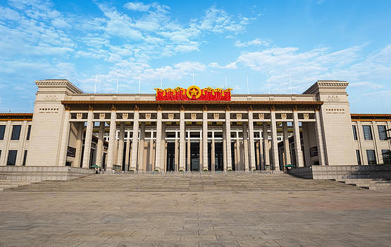 中国国家博物馆图片素材免费下载