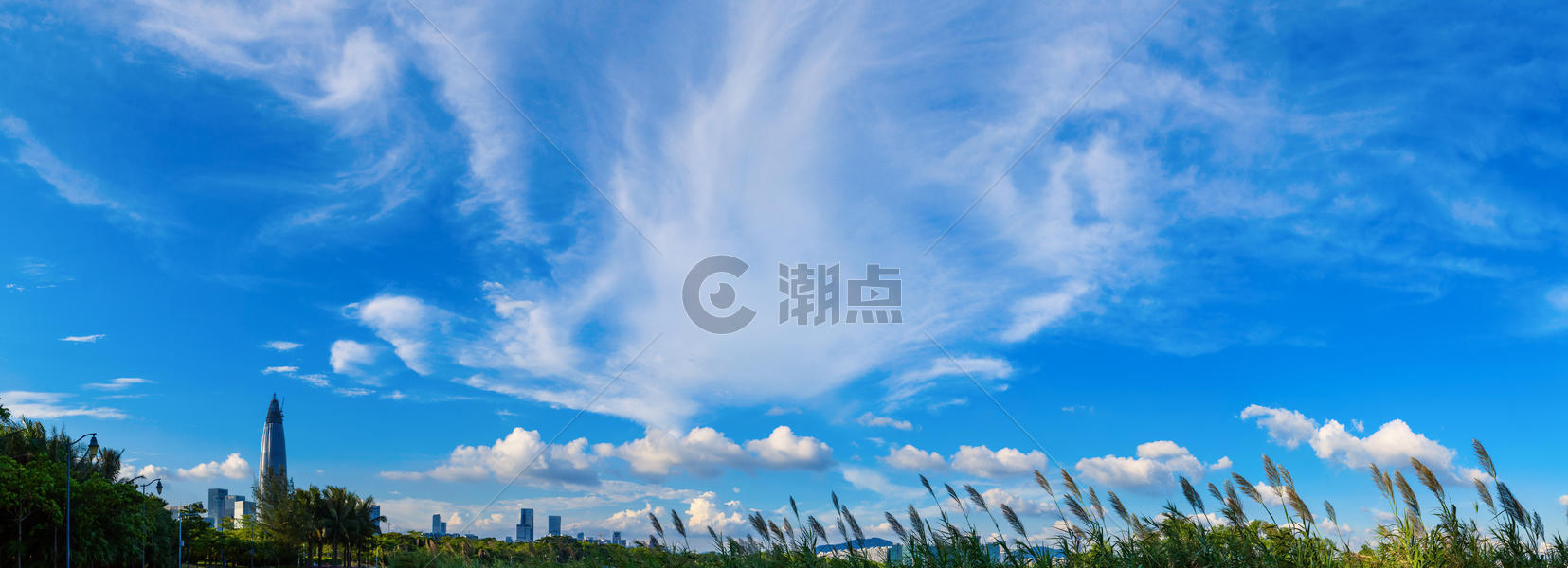 飞鸟形状的云层素材图片素材免费下载