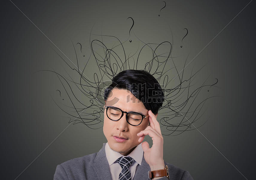 纷乱的思绪通用背景3570*2503图片素材免费下载-编号710158-潮点视频