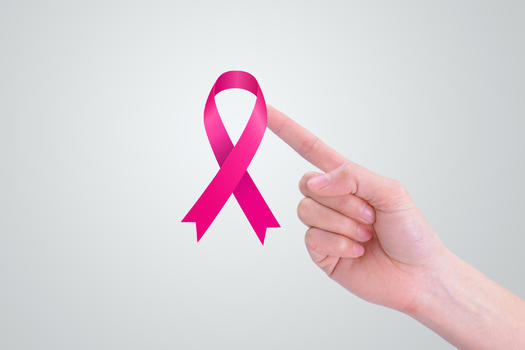 预防乳腺癌图片素材免费下载
