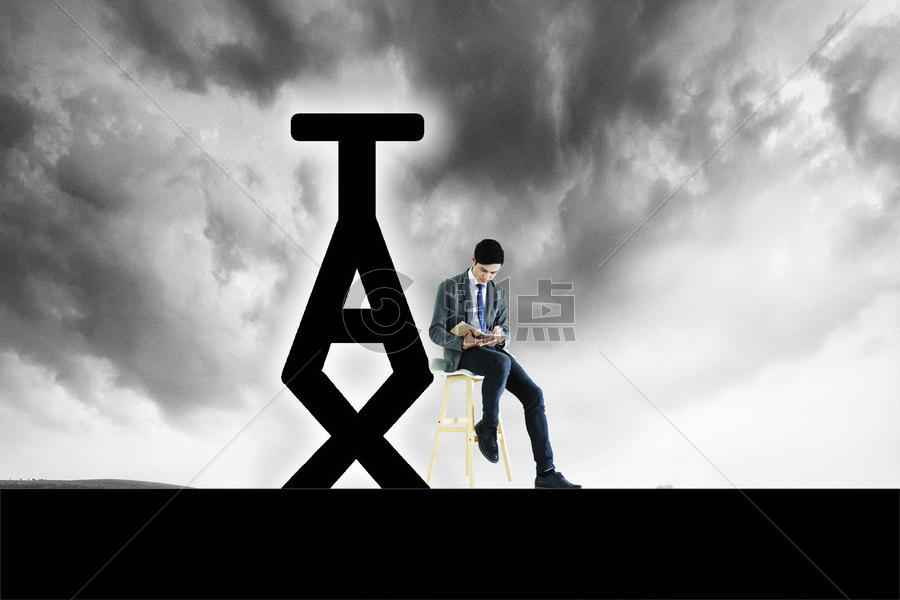 税率图片素材免费下载