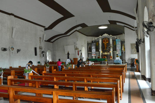菲律宾黎牙实比天主教堂菲律宾国教天主教图片素材免费下载