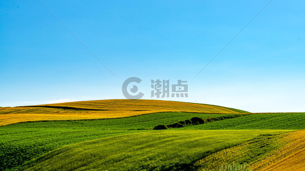 新疆昌吉自然风光图片素材免费下载