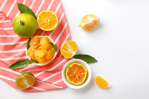 水果柑橘图片素材免费下载