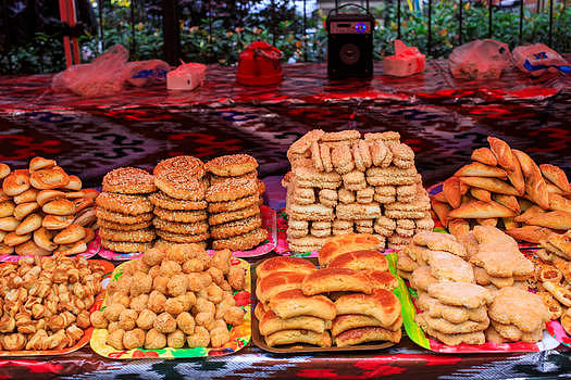 新疆美食图片素材免费下载