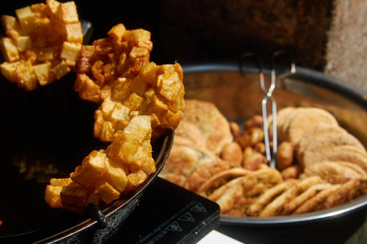山芋饼食品图片素材免费下载