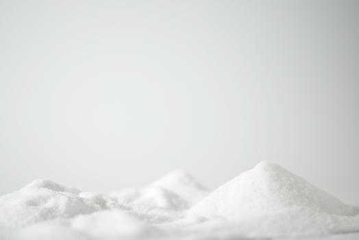 雪白色雪山背景图片素材免费下载