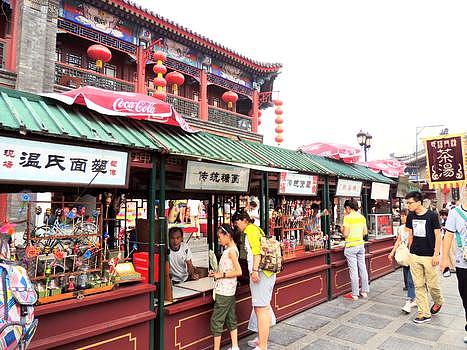 上海城隍庙图片素材免费下载