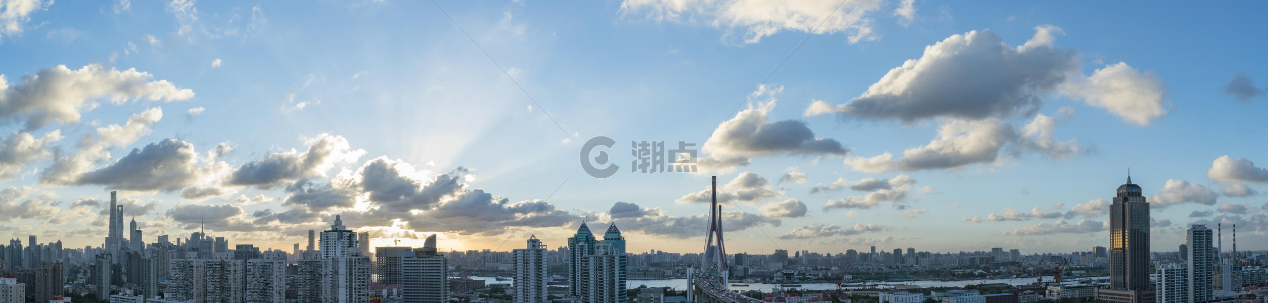 上海图片素材免费下载
