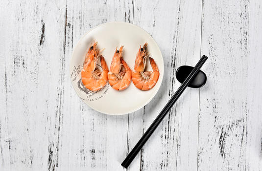 海鲜产品龙虾淡水虾大虾图片素材免费下载