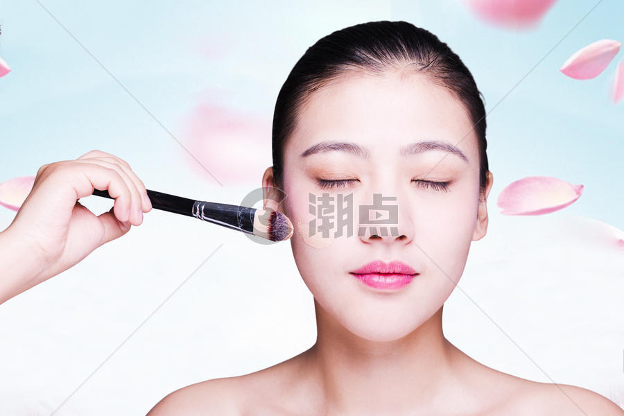 美容化妆图片素材免费下载