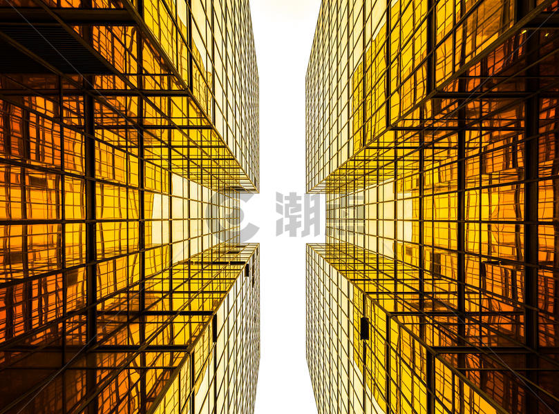 香港建筑风光图片素材免费下载