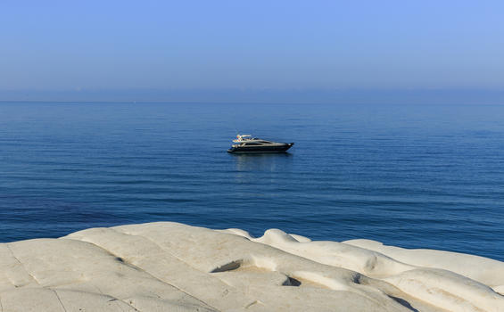 欧洲马耳他海边图片素材免费下载