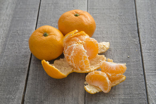 橙子柠檬图片素材免费下载