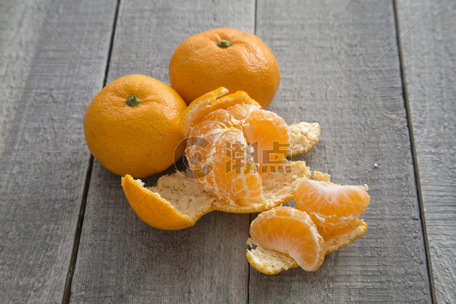 橙子柠檬图片素材免费下载