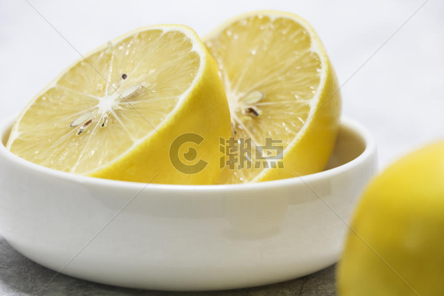 水果柠檬图片素材免费下载