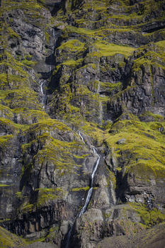 欧洲冰岛瓦特纳冰川国家公园图片素材免费下载