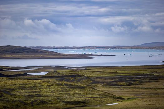 冰岛之旅图片素材免费下载