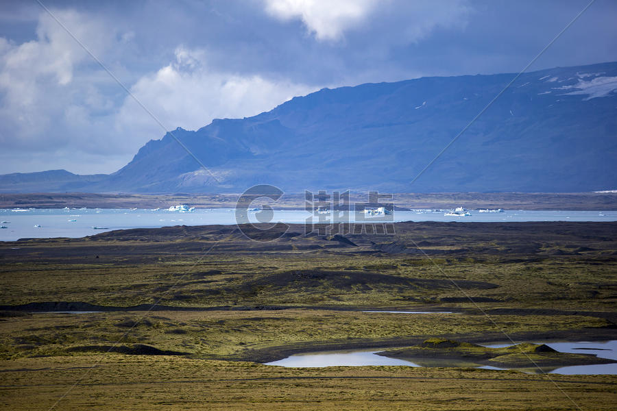 冰岛之旅图片素材免费下载