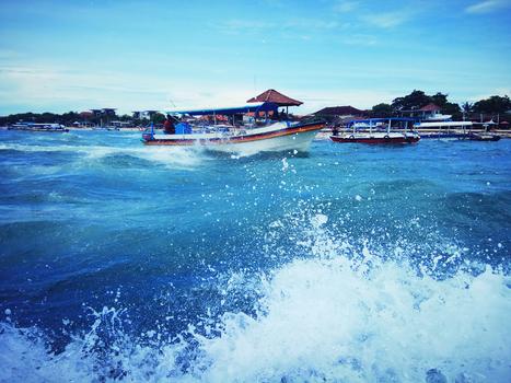 巴厘岛旅行图片素材免费下载