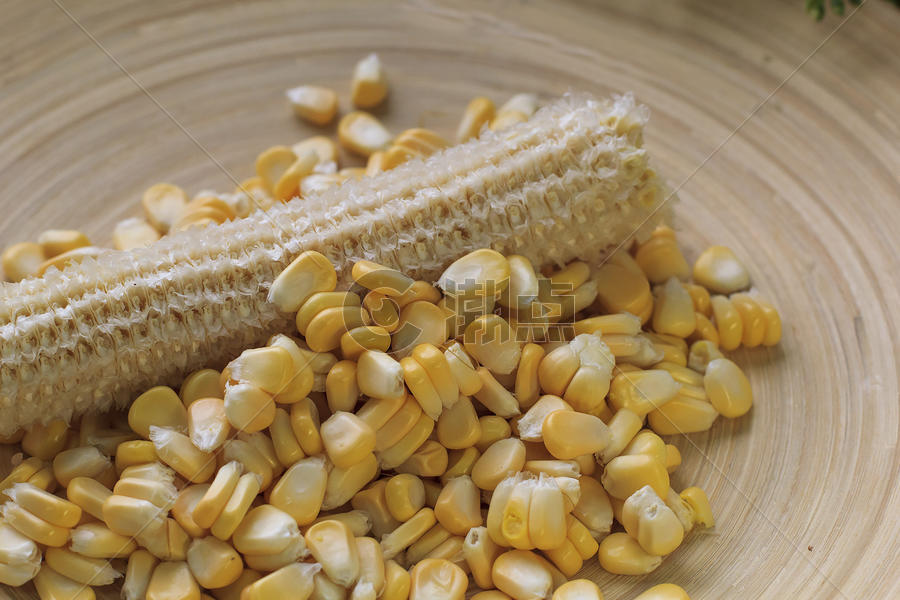 玉米粒图片素材免费下载