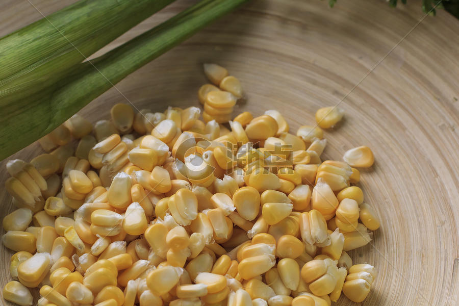 玉米粒图片素材免费下载