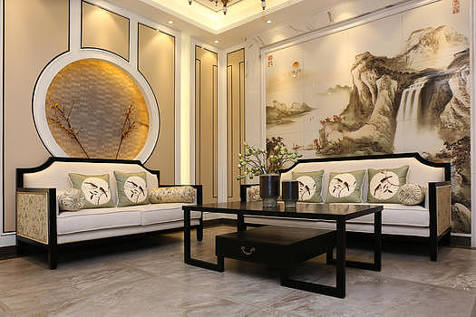 中式家具图片素材免费下载