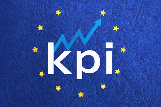 KPI绩效考核图片素材免费下载