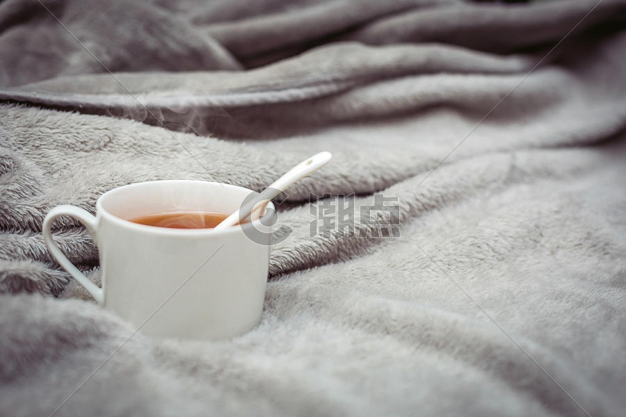 冬日温暖咖啡图片素材免费下载