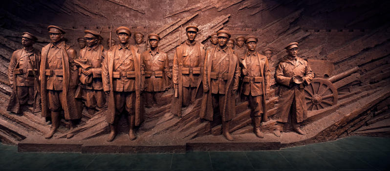 武汉辛亥革命纪念馆图片素材免费下载