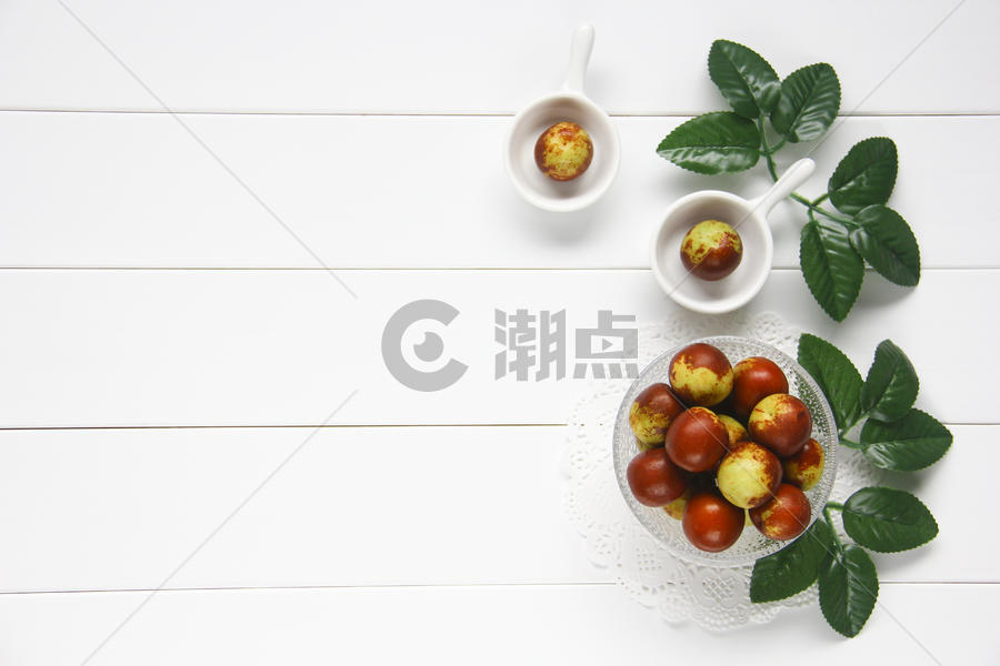 新鲜水果冬枣图片素材免费下载