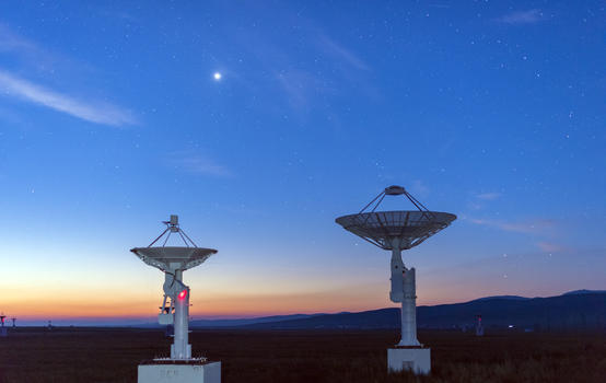 天文观测站图片素材免费下载