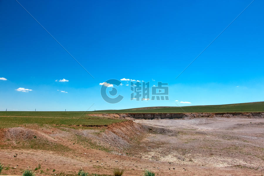 内蒙古美景图片素材免费下载