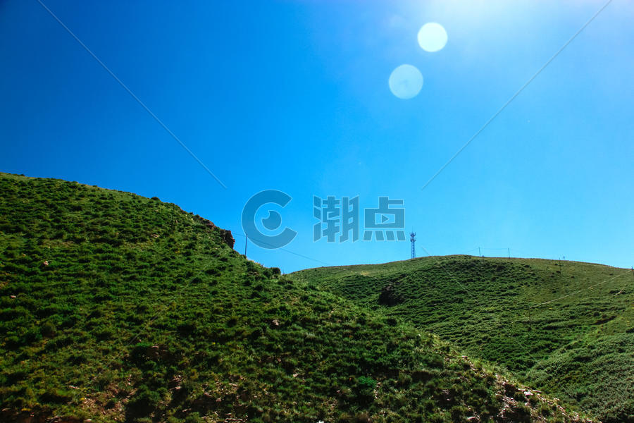 内蒙古美景图片素材免费下载