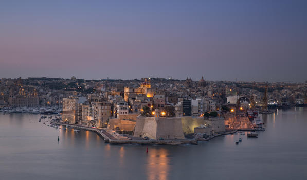 马耳他旅游风光图片素材免费下载